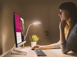 Asus AIO 22, PC All In One untuk Belajar di Rumah