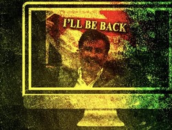 Begini Cara Rusia Melancarkan Perang Disinformasi di Georgia