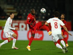 Kalahkan Denmark 4-2, Belgia ke Semifinal UEFA Nations League