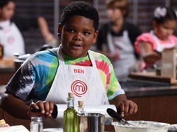 Ben Watkins, Kontestan MasterChef Junior Meninggal di Usia 14 Tahun
