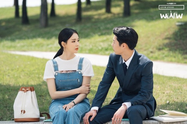 Ngomong-ngomong tentang hal penting, kalau menyangkut tujuan hidup dan kalian memiliki rencana yang serupa, mungkin dia memang pasangan hidup kamu.