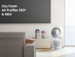 Benarkah Air Purifier Bisa Cegah Paparan Virus di Dalam Mobil?