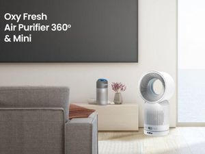 Fakta Terbaru! Hepa Filter Efektif Kurangi Virus Fakta Terbaru! Hepa Filter Efektif Kurangi Virus