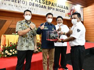 Perkuat Pengawasan, PPNS BPH Migas Akan Dibekali Senjata Api
