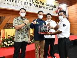 Perkuat Pengawasan, PPNS BPH Migas Akan Dibekali Senjata Api