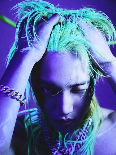 Debut Solo, Kai EXO Siap Rilis Lagu 'Mmmh'