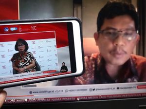 Eijkman Institute: Vaksin Merah Putih Berikan Kedaulatan Nasional