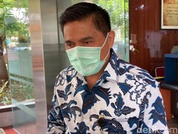 Novel Baswedan Dipolisikan, Deputi Penindakan KPK Harap Polri Bijak