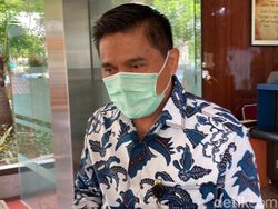 4 Tersangka Masih Buron, KPK Singgung Penangkapan Tergantung Nasib