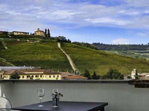 Italia Punya Kota Wine Città del Vino untuk Tahun 2021