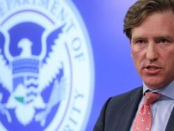 Dipecat Trump, Pejabat Keamanan Pemilu AS Tegaskan Lakukan Hal yang Benar