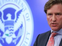 Dipecat Trump, Pejabat Keamanan Pemilu AS Tegaskan Lakukan Hal yang Benar