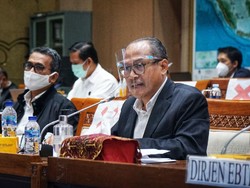 ESDM Kaget! Raksasa AS Mau Investasi di RI Tak Tahu SKK Migas