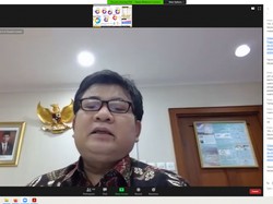 7 Strategi Pemerintah Capai 23% Bauran Tenaga Listrik EBT di 2025