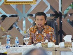 Bareskrim Periksa 3 Tersangka Baru Kebakaran Gedung Kejagung