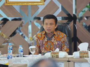 Bareskrim Periksa 3 Tersangka Baru Kebakaran Gedung Kejagung Bareskrim Periksa 3 Tersangka Baru Kebakaran Gedung Kejagung