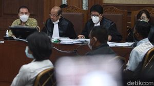 Djoko Tjandra Kembali Jalani Sidang Lanjutan