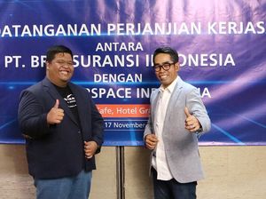 Dorong Potensi Pasar Bisnis Asuransi Lewat Ekosistem Digital