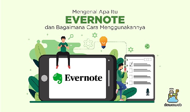 Evernote/evernote evernote
