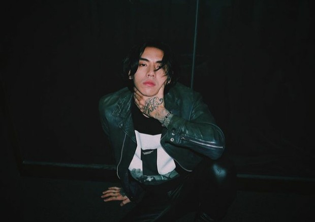 Kenalan dengan DPR IAN, Mantan Idol yang Jadi Pasangan CL di MV '5 Star'