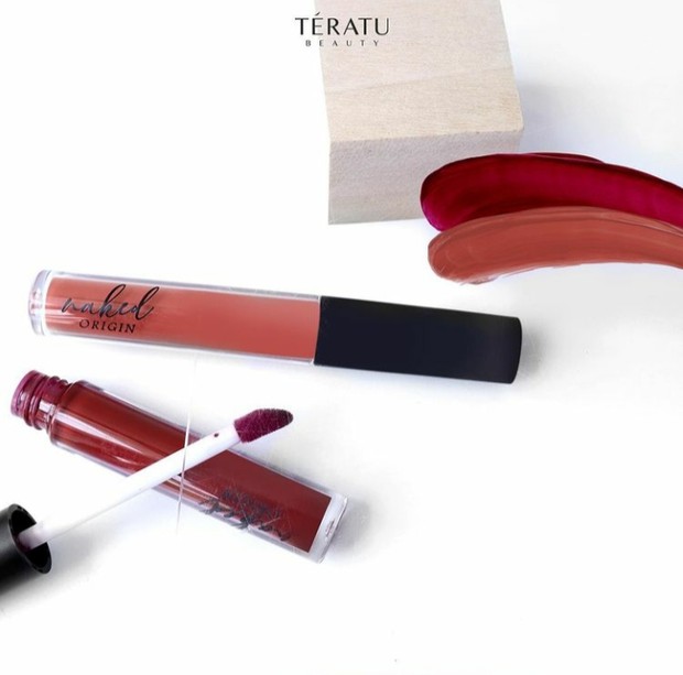 Foto:instagram.com/teratubeauty/ 5 Produk Teratu Beauty yang Menarik untuk Dicoba