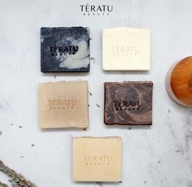 Foto:instagram.com/teratubeauty/ 5 Produk Teratu Beauty yang Menarik untuk Dicoba
