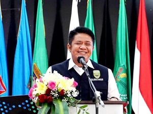 Polemik Penunjukan Plh di OKU Usai Bupati Meninggal dan Wabup Ditahan Polemik Penunjukan Plh di OKU Usai Bupati Meninggal dan Wabup Ditahan