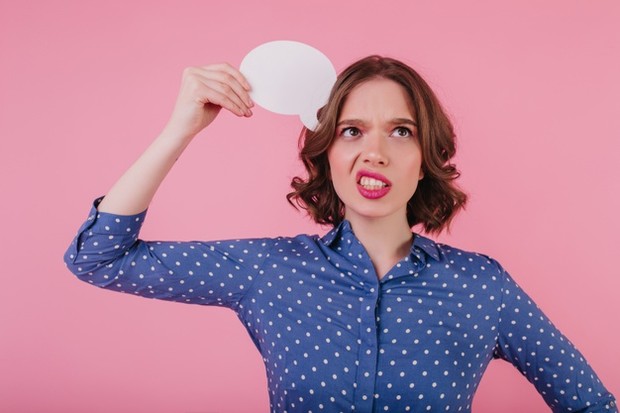 Hindari hal negatif yang mempengaruhi diri/freepik.com Ketahui hal apa yang membuat diri terganggu dan hindari kedepannya.