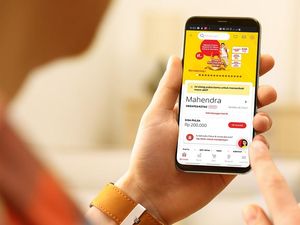 Harga Paket Internet 5G Indosat Mulai Rp 100 Ribu Harga Paket Internet 5G Indosat Mulai Rp 100 Ribu