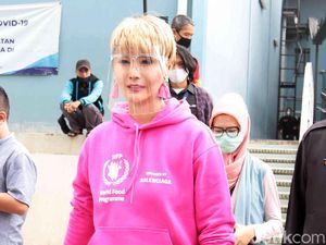 Inul Daratista Trauma, Adik Ipar Meninggal karena COVID-19