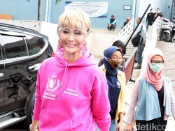 Inul Daratista Bantah Pecat Karyawan karena Pandemi