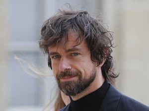 Jack Dorsey Mundur dari CEO Twitter