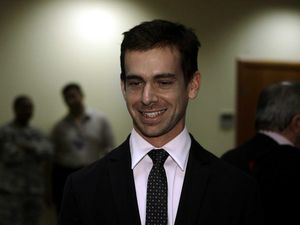 Pensiun dari Twitter, Jack Dorsey Buka Usaha Tambang Bitcoin