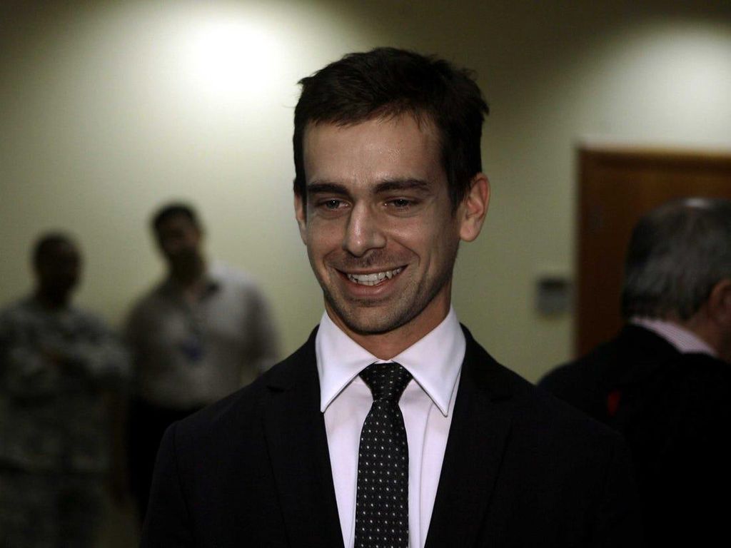 Pensiun dari Twitter, Jack Dorsey Buka Usaha Tambang Bitcoin Pensiun dari Twitter, Jack Dorsey Buka Usaha Tambang Bitcoin