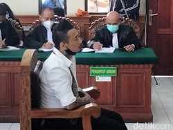 Sempat Walk Out Bikin Vonis Jerinx Makin Berat