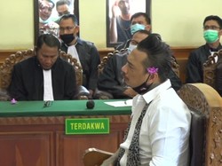 Hakim: Postingan Jerinx Jadi Inspirasi Netizen untuk Benci IDI