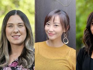 Jumlah Politisi Perempuan Australia di Tingkat Pemerintahan Lokal Meningkat