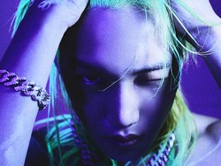 Kai EXO Debut Solo Lewat Lagu Mmmh 30 November 2020