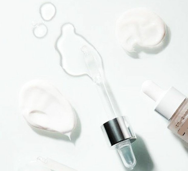 zat kimia sintetis pada produk kecantikan yang perlu diperhatikan