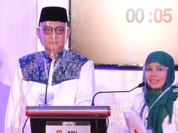 Pentingnya Transparansi yang Jadi Kunci Memimpin Sidoarjo Tanpa Korupsi