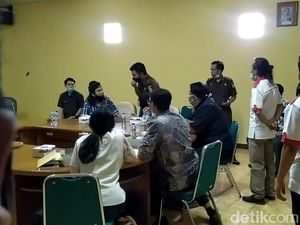 TKI Cianjur Meninggal di Arab, Ditinggalkan Sekarat-Majikan Tersangka