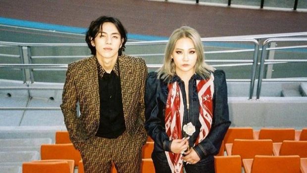 Foto:DPR IAN/instagram.com/dprian/