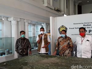 Antisipasi Erupsi Gunung Merapi, BNPB Kucurkan Rp 4 M-Siagakan Heli Antisipasi Erupsi Gunung Merapi, BNPB Kucurkan Rp 4 M-Siagakan Heli