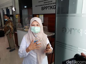 BPPTKG Ungkap Kondisi Terkini Gunung Merapi: Belum Ada Kubah Lava