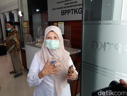 BPPTKG Ungkap Kondisi Terkini Gunung Merapi: Belum Ada Kubah Lava