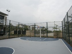 Perumahan di Jaktim Bakal Punya Pusat Olahraga Modern Seluas 3.300 M2!