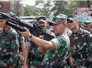 Soal Rantis Show of Force di Depan Markas FPI, Ini Kata Dankoopssus