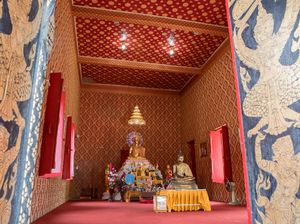 Lucky Habis! Sering Berdoa di Kuil, Pengusaha Jadi Menang Lotre