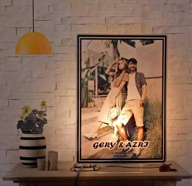 Shopee Haul! Rekomendasi Toko Jual Lampu LED Neon Kekinian dan Aesthetic