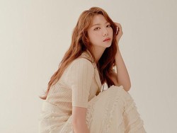 Kata Manajemen soal Lee Ga Eun Jadi Korban Manipulasi Produce 48